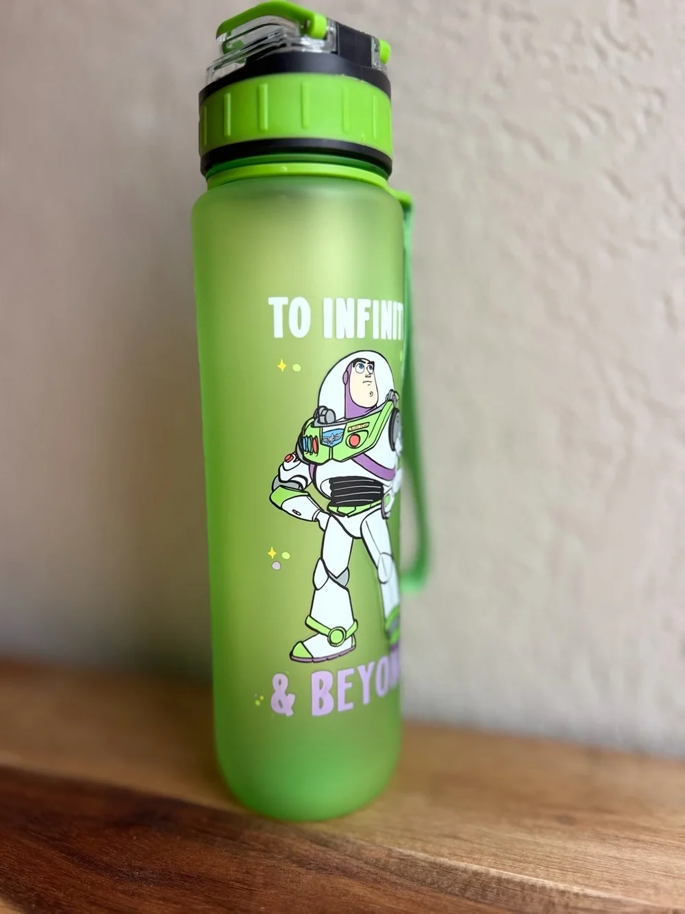 Disney water bottle